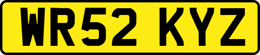 WR52KYZ