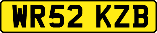 WR52KZB