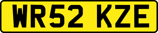 WR52KZE