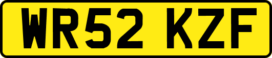 WR52KZF