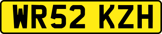 WR52KZH