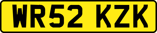 WR52KZK