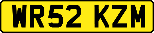 WR52KZM
