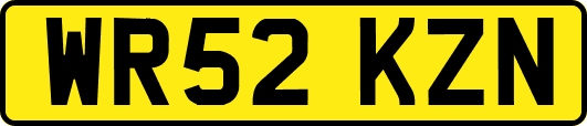WR52KZN