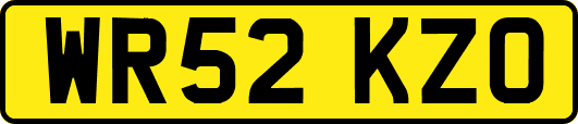 WR52KZO