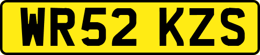 WR52KZS