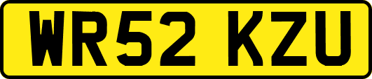 WR52KZU