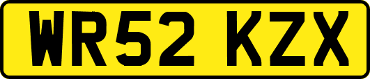 WR52KZX
