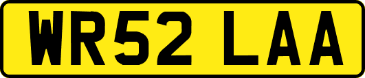 WR52LAA