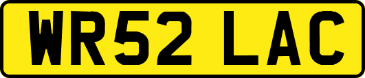 WR52LAC