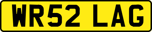 WR52LAG