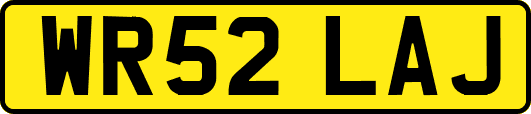 WR52LAJ