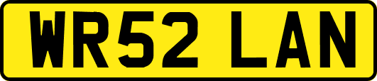 WR52LAN