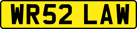 WR52LAW