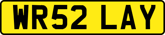 WR52LAY