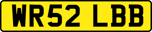WR52LBB