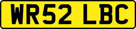 WR52LBC
