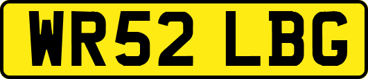 WR52LBG