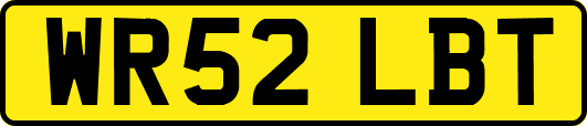 WR52LBT