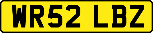 WR52LBZ