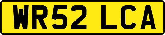WR52LCA