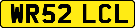 WR52LCL