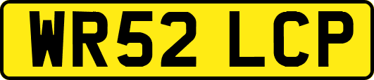 WR52LCP