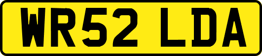 WR52LDA