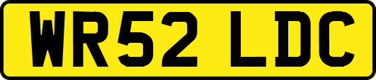 WR52LDC