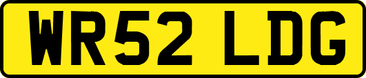 WR52LDG