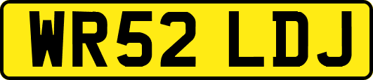 WR52LDJ