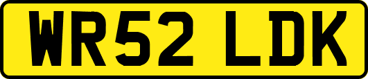 WR52LDK