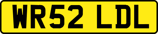 WR52LDL