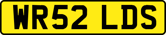 WR52LDS