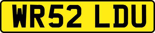 WR52LDU