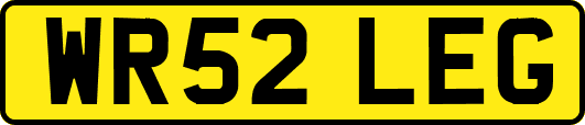 WR52LEG