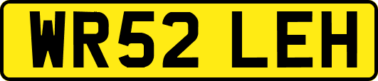 WR52LEH
