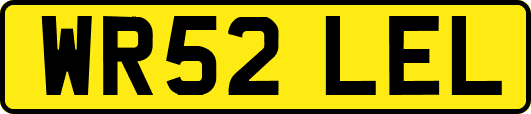 WR52LEL