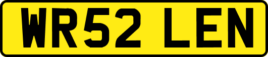 WR52LEN