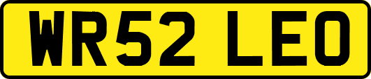 WR52LEO