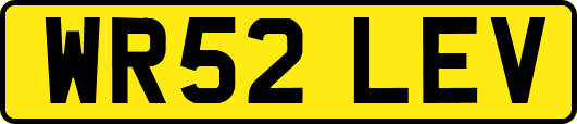 WR52LEV