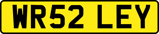 WR52LEY