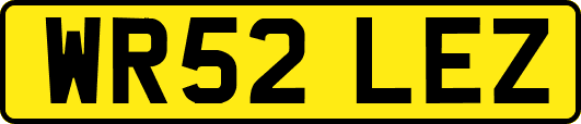 WR52LEZ