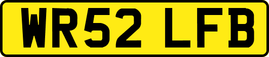 WR52LFB
