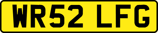 WR52LFG