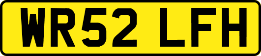 WR52LFH