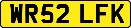 WR52LFK
