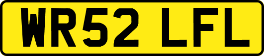 WR52LFL