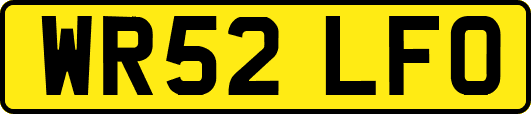 WR52LFO