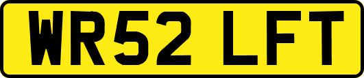 WR52LFT